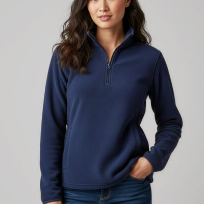 Womens Trinity Fleece (FBIZF10520)
