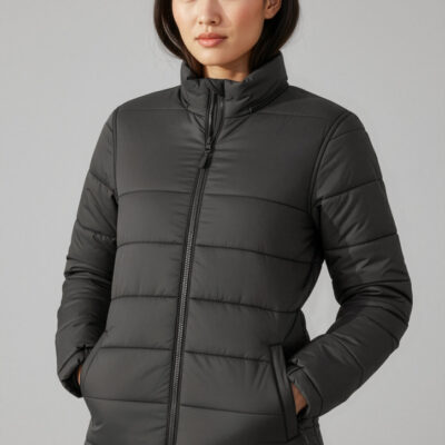 Womens Alpine Jacket (FBIZJ212L)