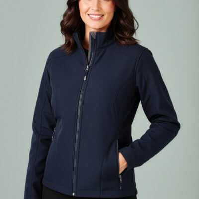 Womens Geneva Jacket (FBIZJ307L)