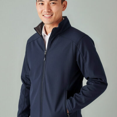 Mens Geneva Jacket (FBIZJ307M)