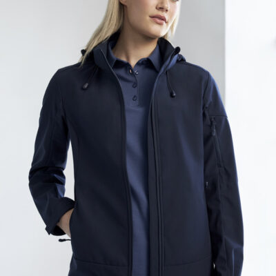 Womens Atlas Jacket (FBIZJ502L)