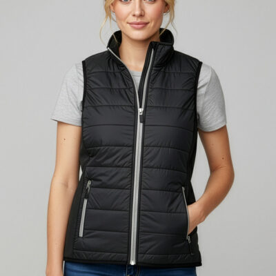 Womens Stealth Vest (FBIZJ616L)