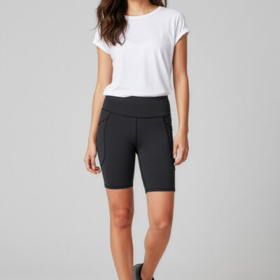 Womens Luna Bike Short (FBIZL323LS)