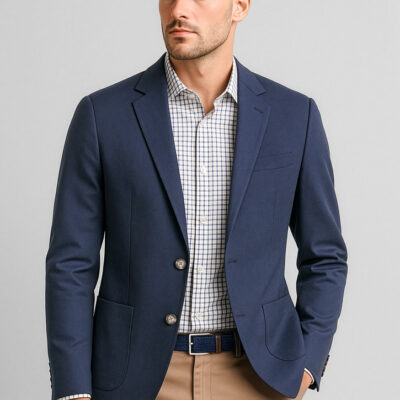 Mens Arden Blazer (FBIZRBL068M)