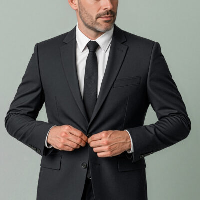 Mens Renew City Fit Jacket (FBIZRJ401M)