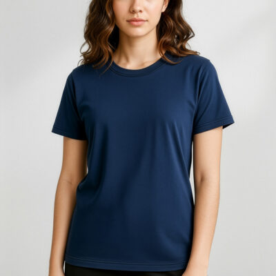 Kids Action Short Sleeve Tee (FBIZT207KS)