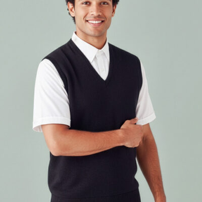 Mens Milano Vest (FBIZWV619M)