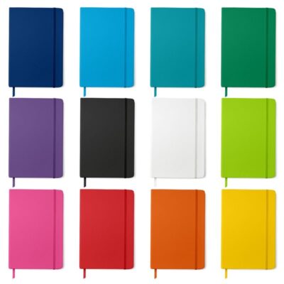 Pacific A5 Notebook (MAXUMMAXC1140-1)
