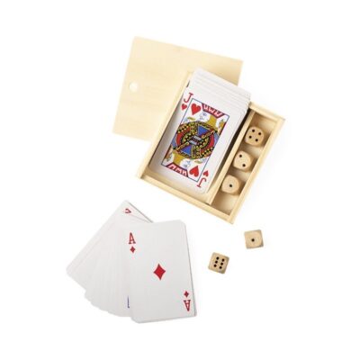 Ace Game Set (MAXUMMAXGS100)