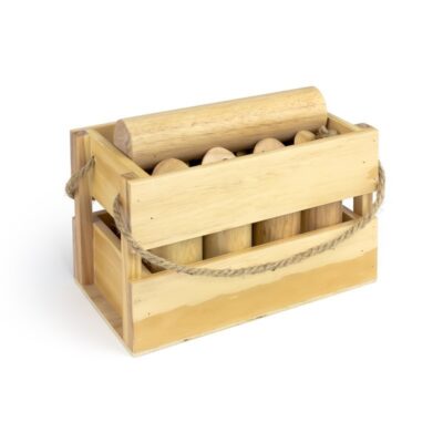 Nordic Outdoor Game Set (MAXUMMAXGS102)