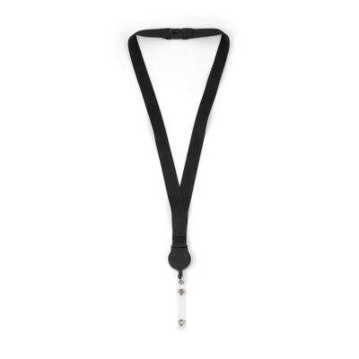 Retractable Lanyard (MAXUMMAXL170)