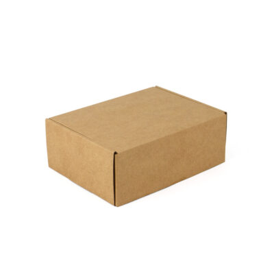 E-Flute Gift Box Small (MAXUMMAXP101NN)