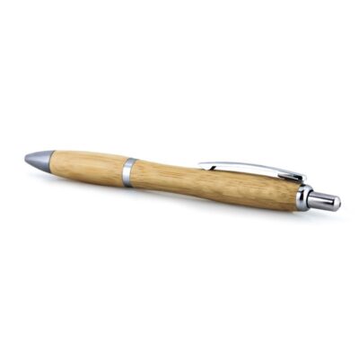 Natura Bamboo Pen (MAXUMMAXP902)
