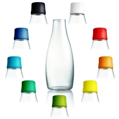 Retap Glass Bottle 500ml (MAXUMMAXR1002-1)