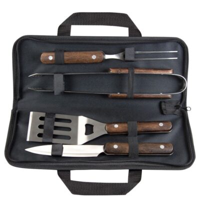 Backyard BBQ Set (MAXUMMAXS700)
