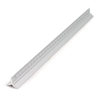 Scale Ruler (MAXUMMAXTR100)