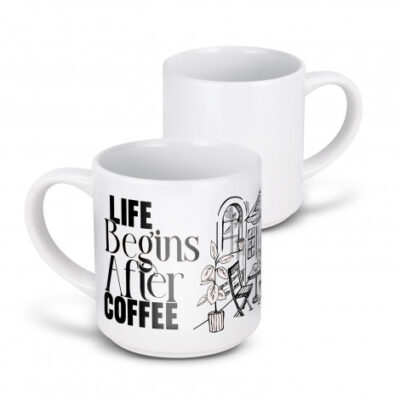 Arista Stackable Coffee Mug (TUA129254)