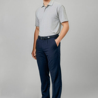 Mens Detroit Pant (Stout) (FBIZBS10110S)
