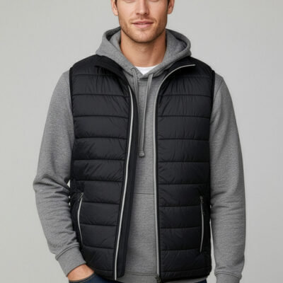 Mens Stealth Vest (FBIZJ616M)