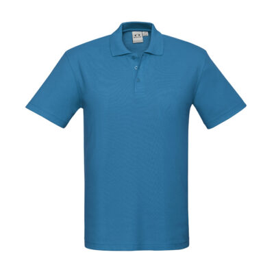 Crew Mens Polo (FBIZP400MS)