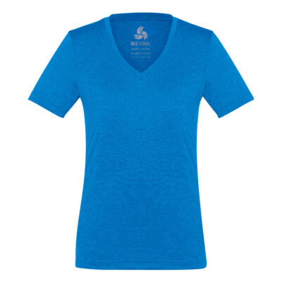 Womens Aero Short Sleeve Tee (FBIZT800LS)