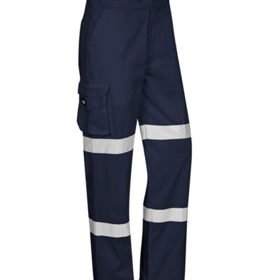 Mens Bio Motion Taped Pant (Stout) (FBIZZP920S)