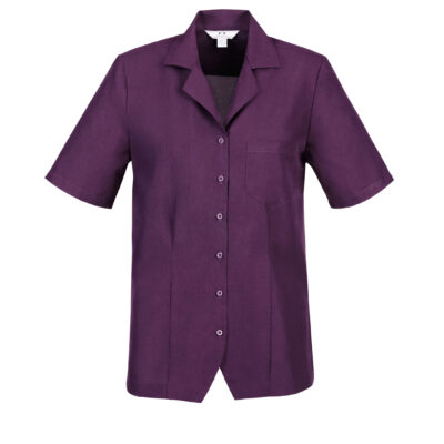Womens Oasis Overblouse (FBIZS265LS)