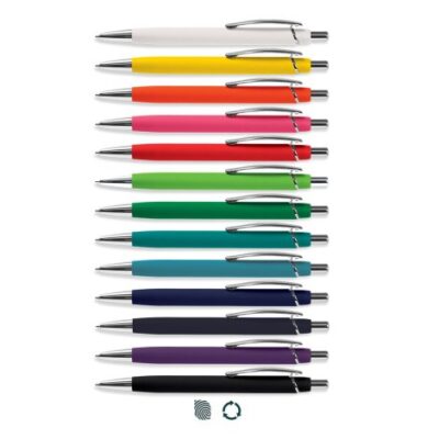 Centurion Soft-Touch Pen (TUA129486)