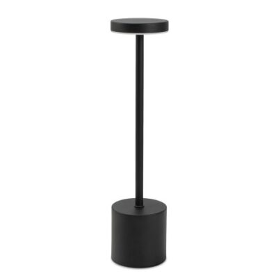 Nouveau Rechargeable Table Lamp (TUA129638)