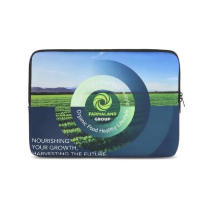 Full Colour Laptop Sleeve – Small (TUA129662)