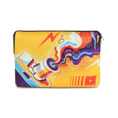 Full Colour Laptop Sleeve – Medium (TUA129663)