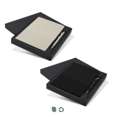 Harvard Notebook and Pen Gift Set (TUA129680)