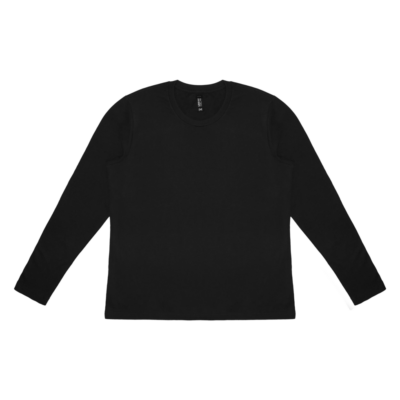 UCLT180L Urban Collab The SET Ladies Long Sleeve Tee (PREMUCLT180L)