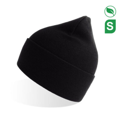 ATLANTIS PURE BEANIE BURGANDY (PRIMEPURE)