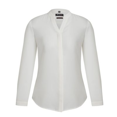 Womens Juliette Long Sleeve Blouse (FBIZ44210)