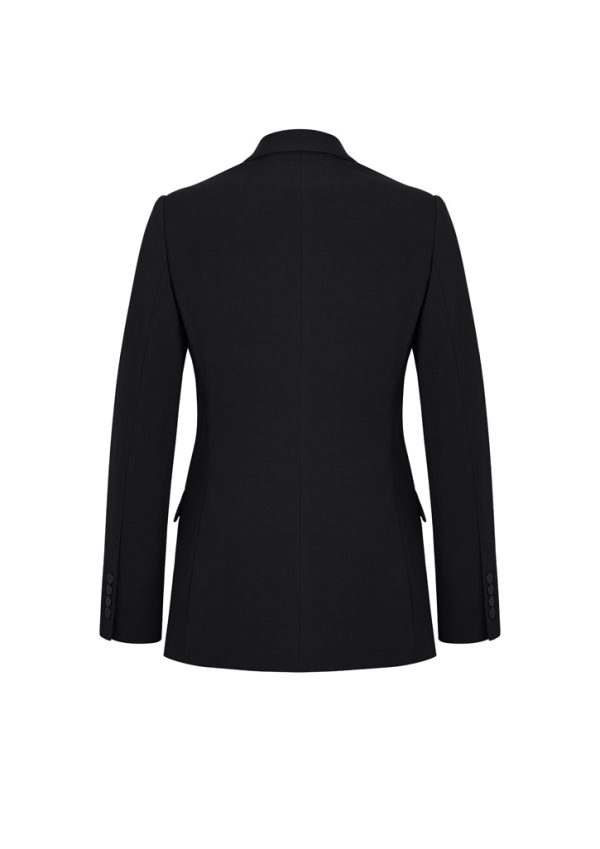Womens Siena Longline Jacket (FBIZ60717)