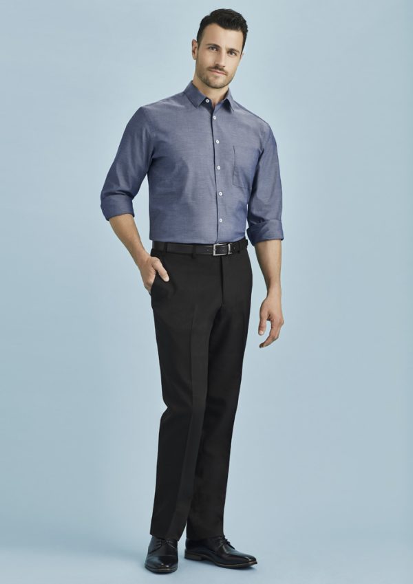 Mens Cool Stretch Slimline Pant (FBIZ70113)