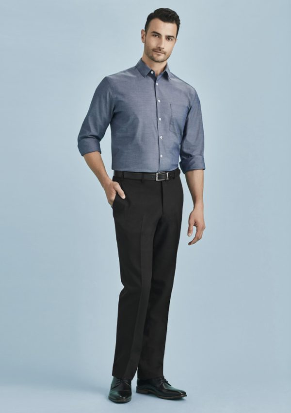 Mens Cool Stretch Slimline Pant (FBIZ70113)