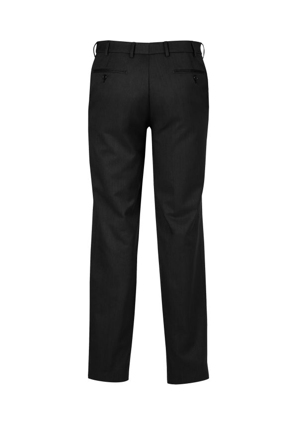 Mens Cool Stretch Adjustable Waist Pant (Stout) (FBIZ70114S)