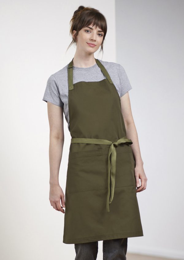 Barley Apron (FBIZBA35)