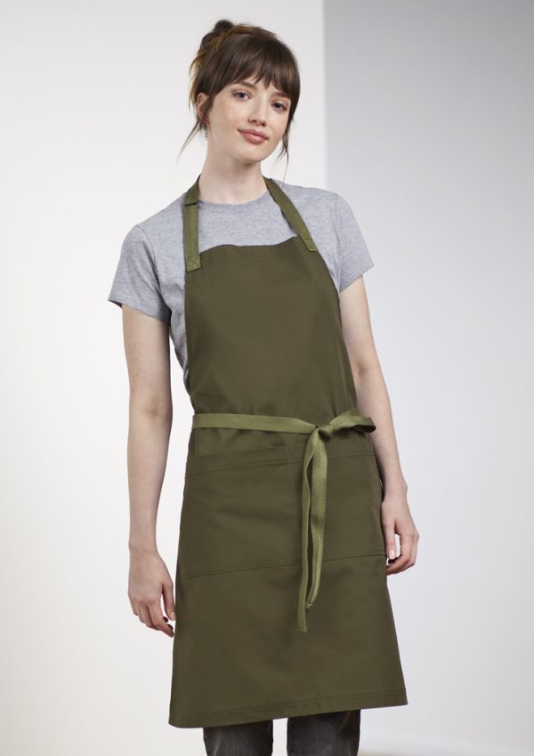 Barley Apron (FBIZBA35)