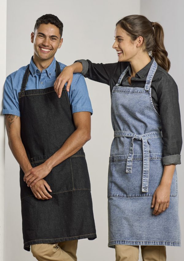 Clout Apron (FBIZBA40)