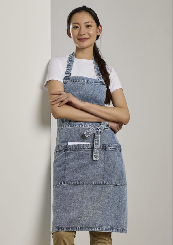 Clout Apron (FBIZBA40)