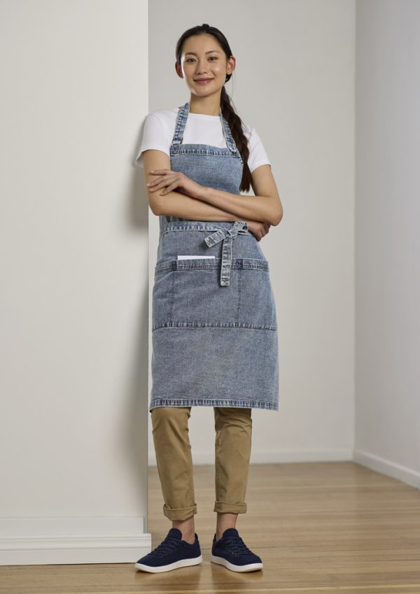 Clout Apron (FBIZBA40)