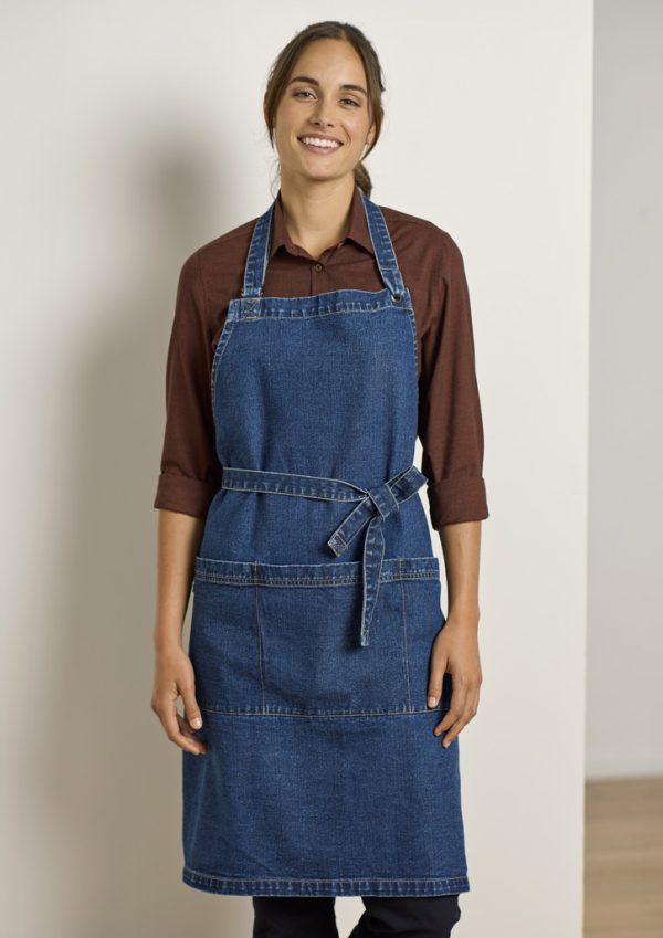 Clout Apron (FBIZBA40)