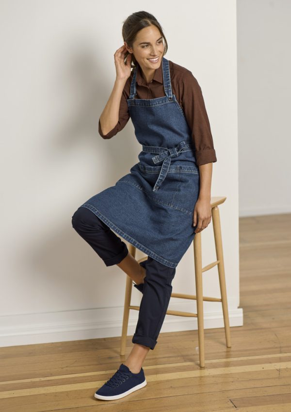 Clout Apron (FBIZBA40)