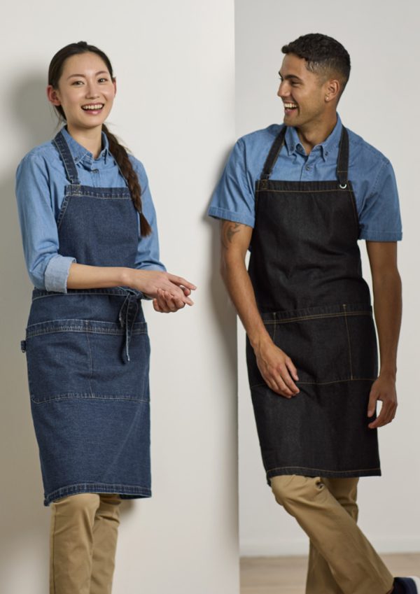 Clout Apron (FBIZBA40)