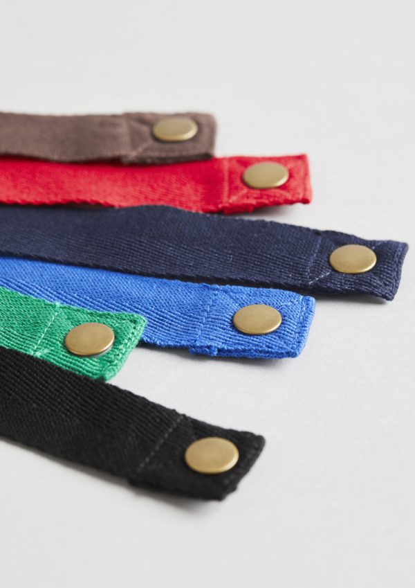 Urban Bib Straps (FBIZBA52)