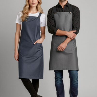 Urban Bib Apron (FBIZBA55)