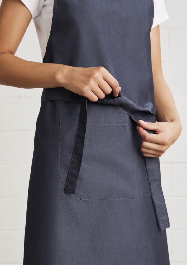 Urban Bib Apron (FBIZBA55)